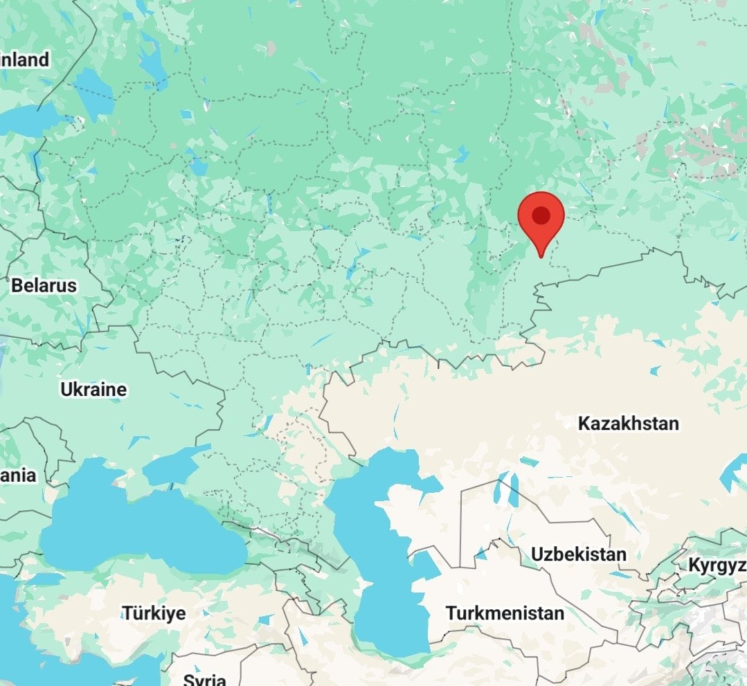 Vatnik Soup tweet media