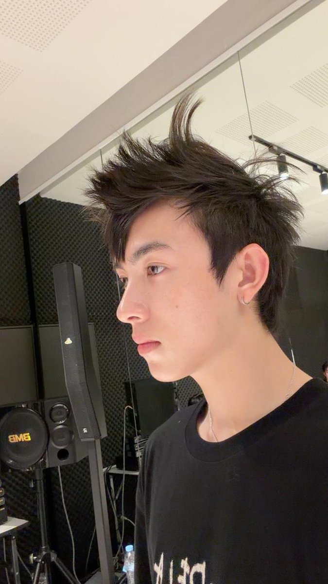 นตอร (•̀⤙•́ )♡ tweet media
