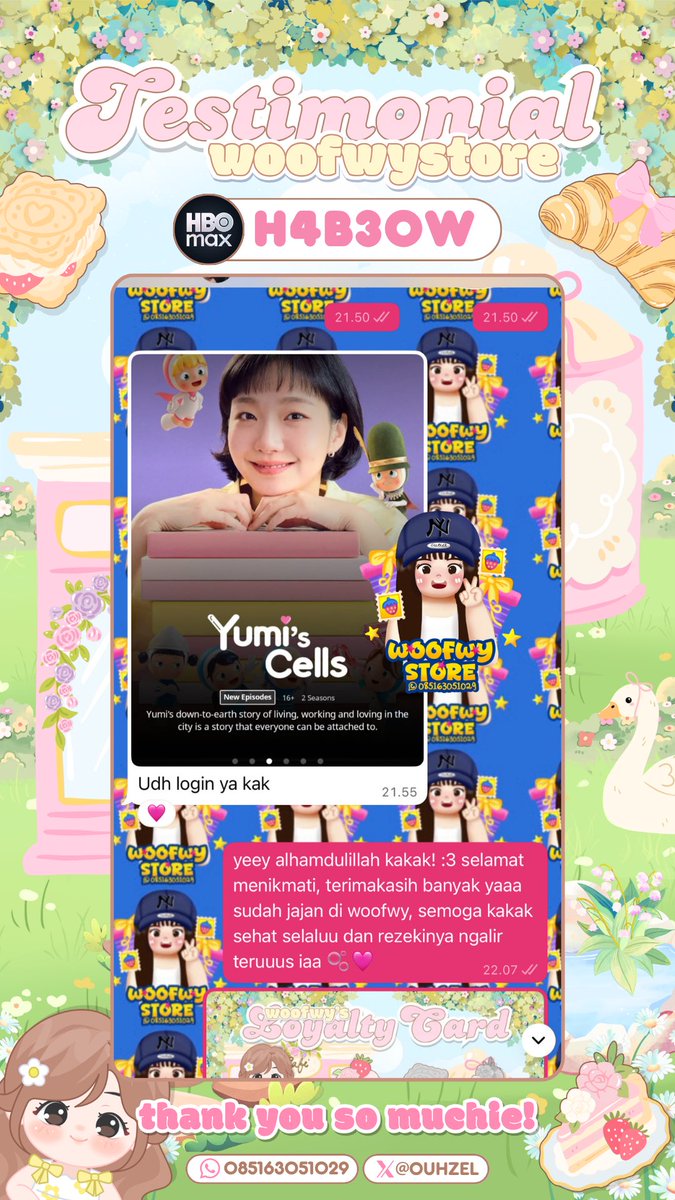 ✨🍡🎀 tweet media