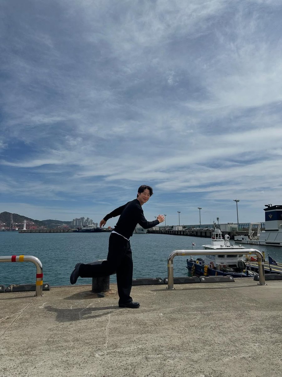 Jung Junwon Indonesia tweet media