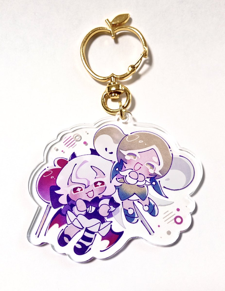 こなぎし🫧5/5 西1イ62a tweet media