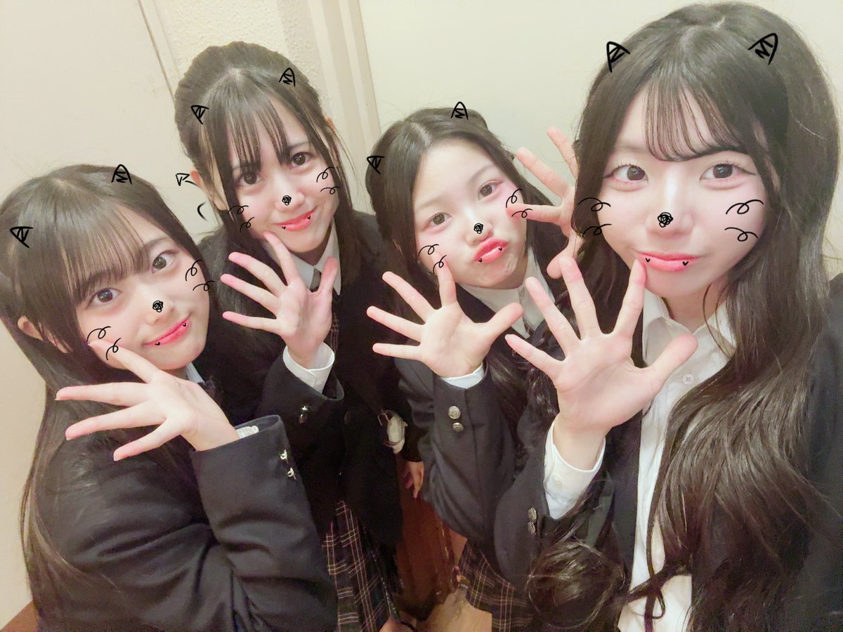 松本ののあ(SO.pro FUKUOKA） tweet media
