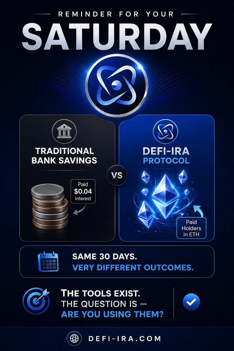 Aira - DeFi-IRA tweet media