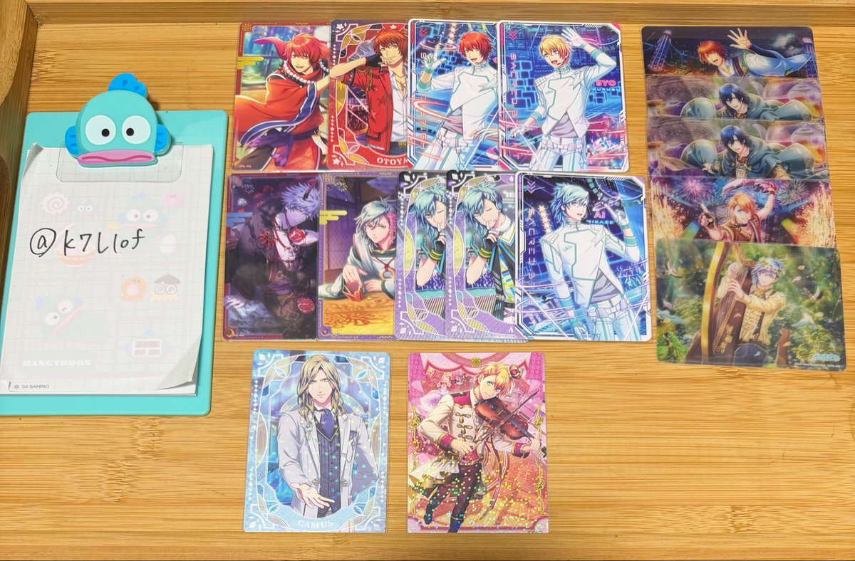 SATO/取引垢 tweet media