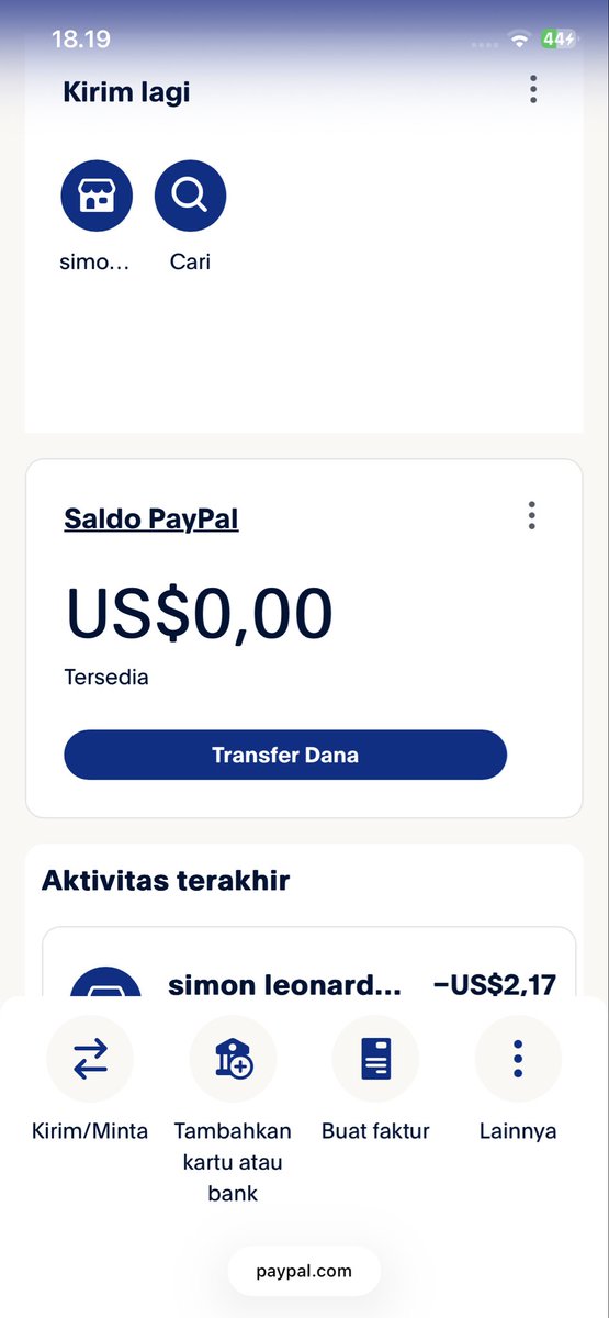 Micell Queen tweet media