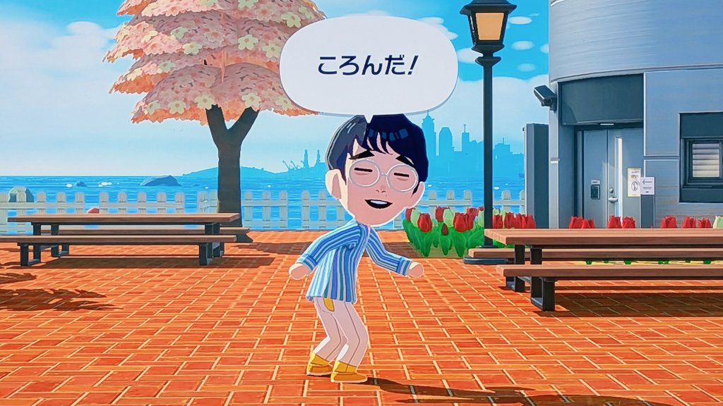 おかか tweet media