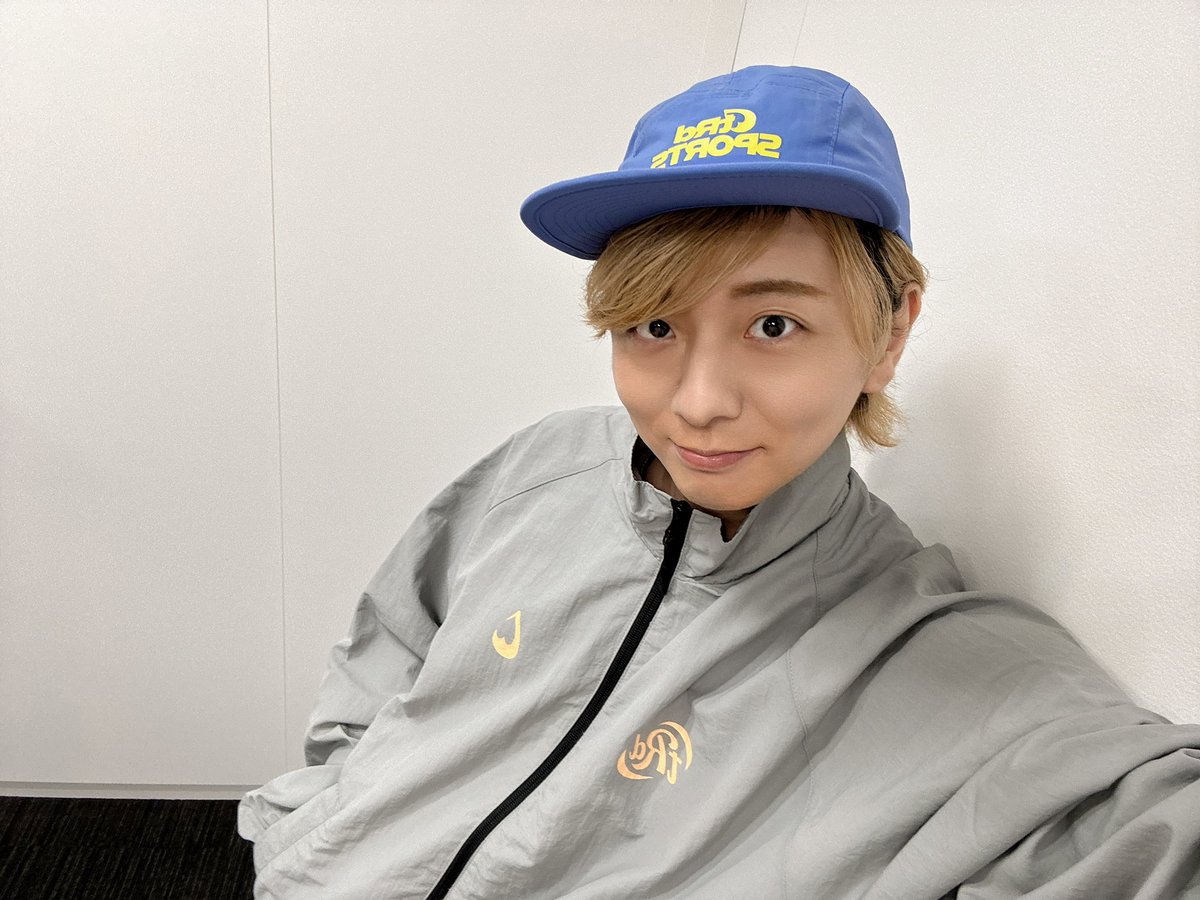 tearRdrop初のスポーツライン！受注開始しております。可愛いだけじゃ