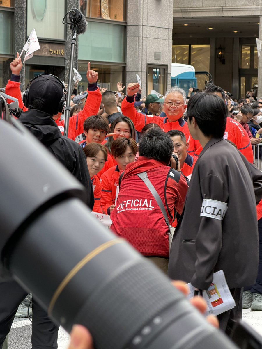 御三家が全員写ってる写真はこれしかなかったけど結構良い表情してる🥰