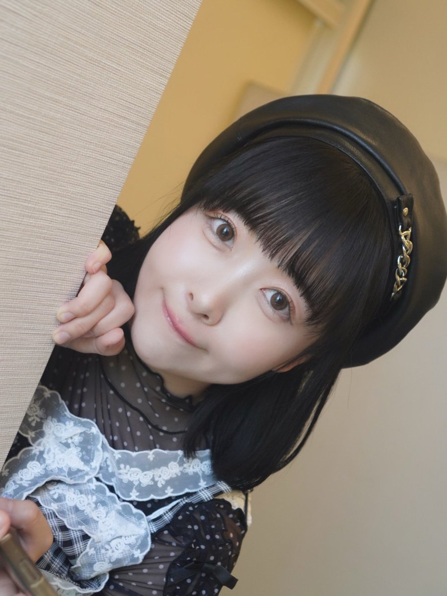 峰月律 tweet media