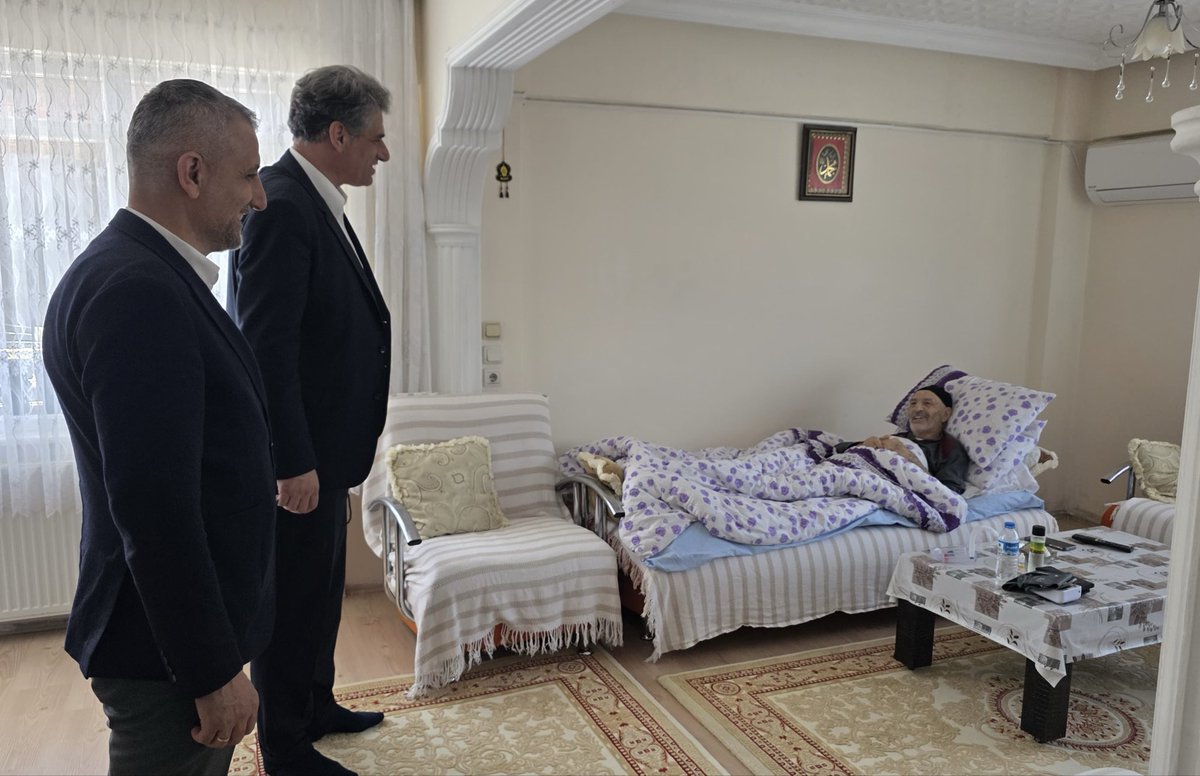 Av. M. Mustafa Kocaman tweet media