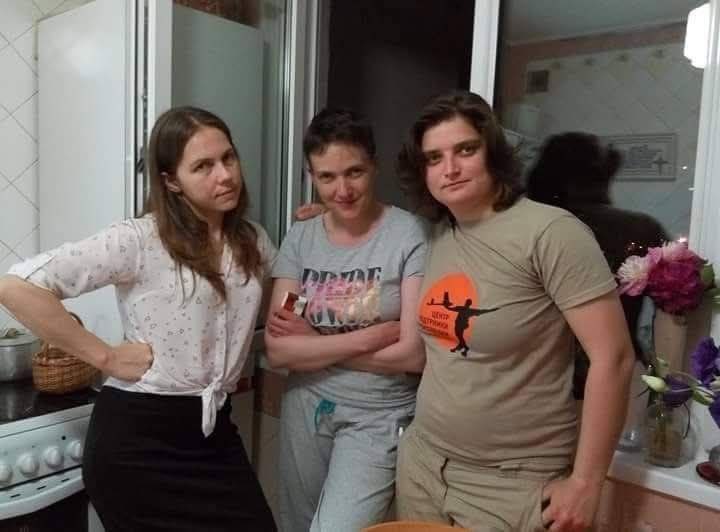 Андрій Павловський tweet media