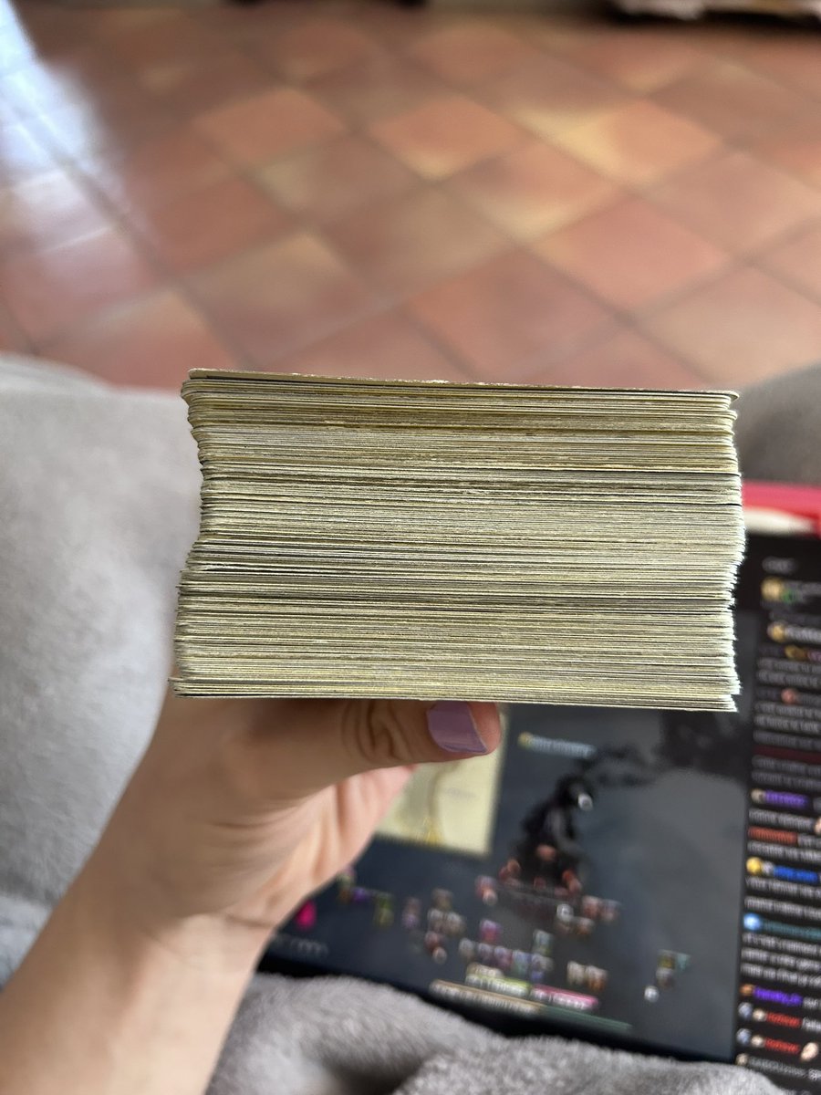 ʚ KC Boo⁷ ɞ tweet media