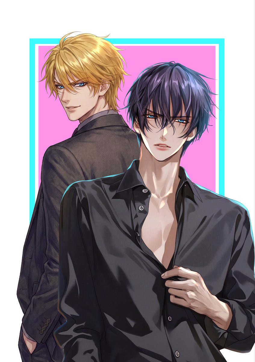 新條まゆ@『虹色の龍は女神を抱く』連載中! tweet media