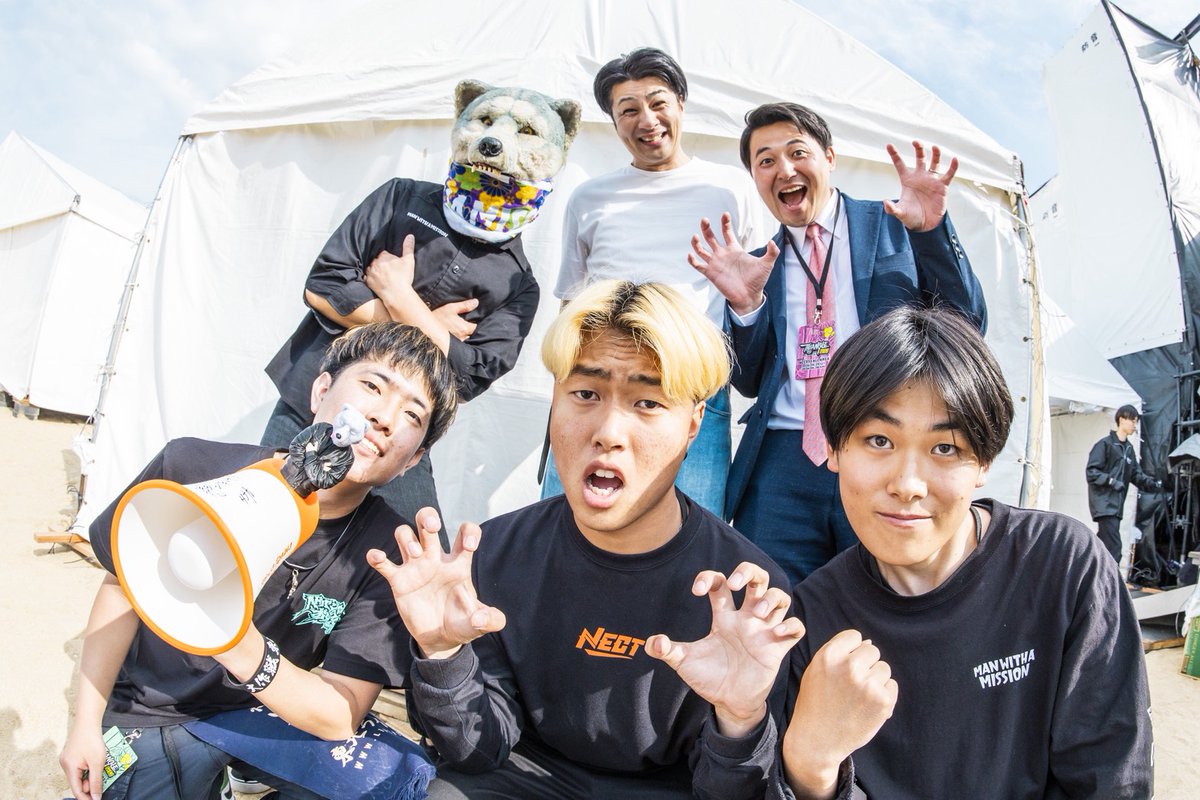 TRIANGLE 2026 tweet media