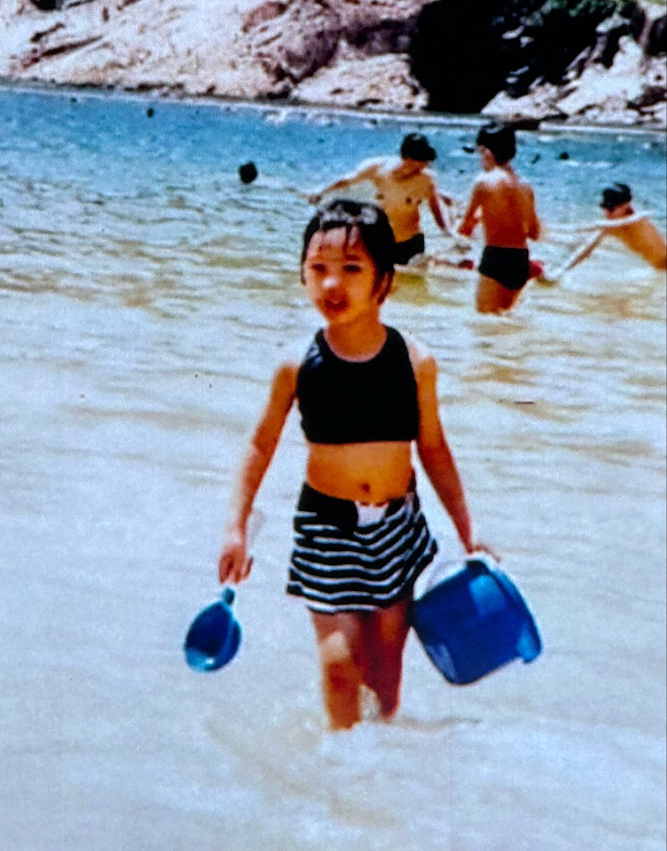 ตะหริงตุวจิ๋วมากก ม๋าอ้วรคิ้วปลิงของแม่ มีพุงม๋าน้อยด้วยนั่น 😭🐶🫳🏻