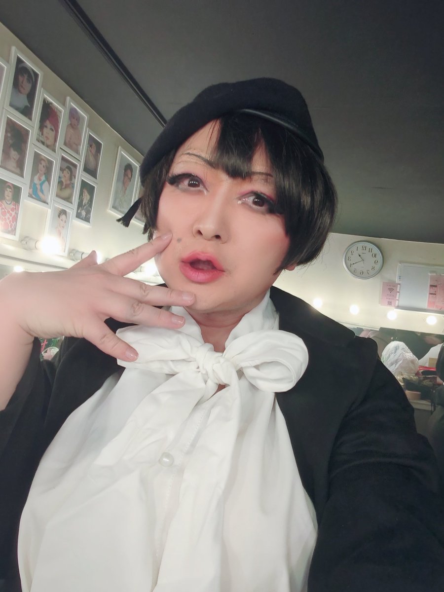 L(エル) tweet media