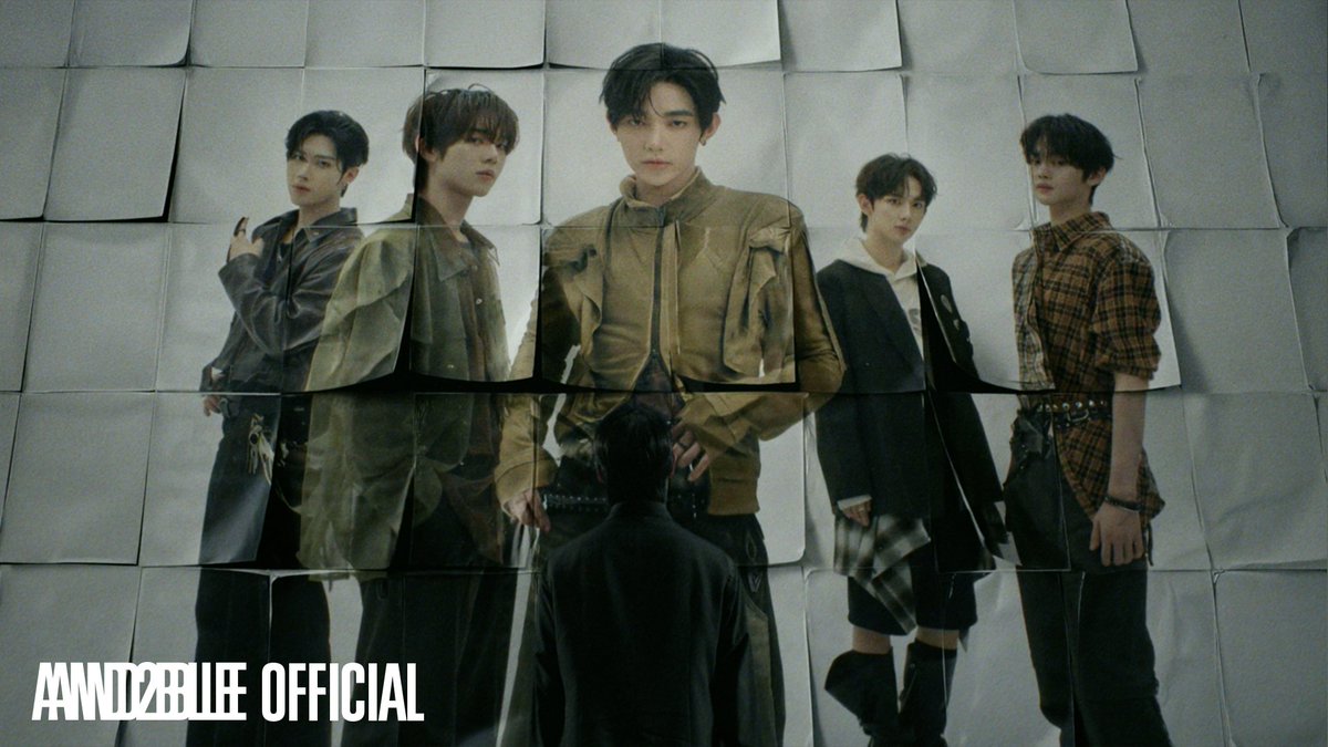 RE:SENSE - Curiosity | AND2BLE (앤더블)

🔗youtu.be/_0HXQMd_-PY?si…

#AND2BLE #앤더블