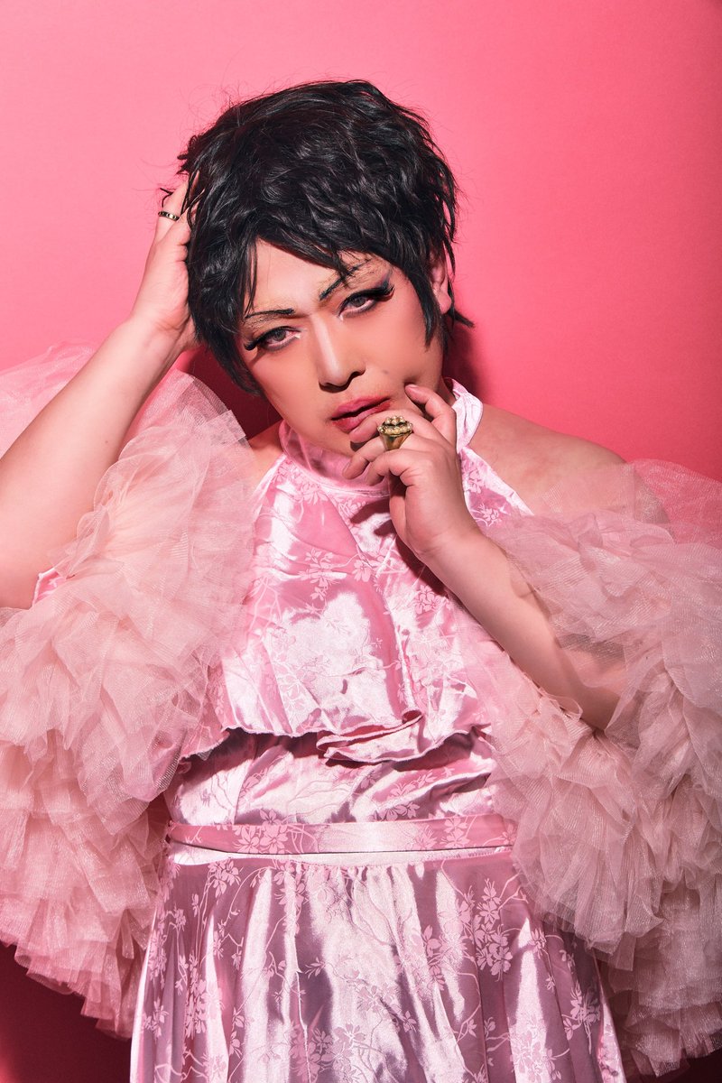 L(エル) tweet media