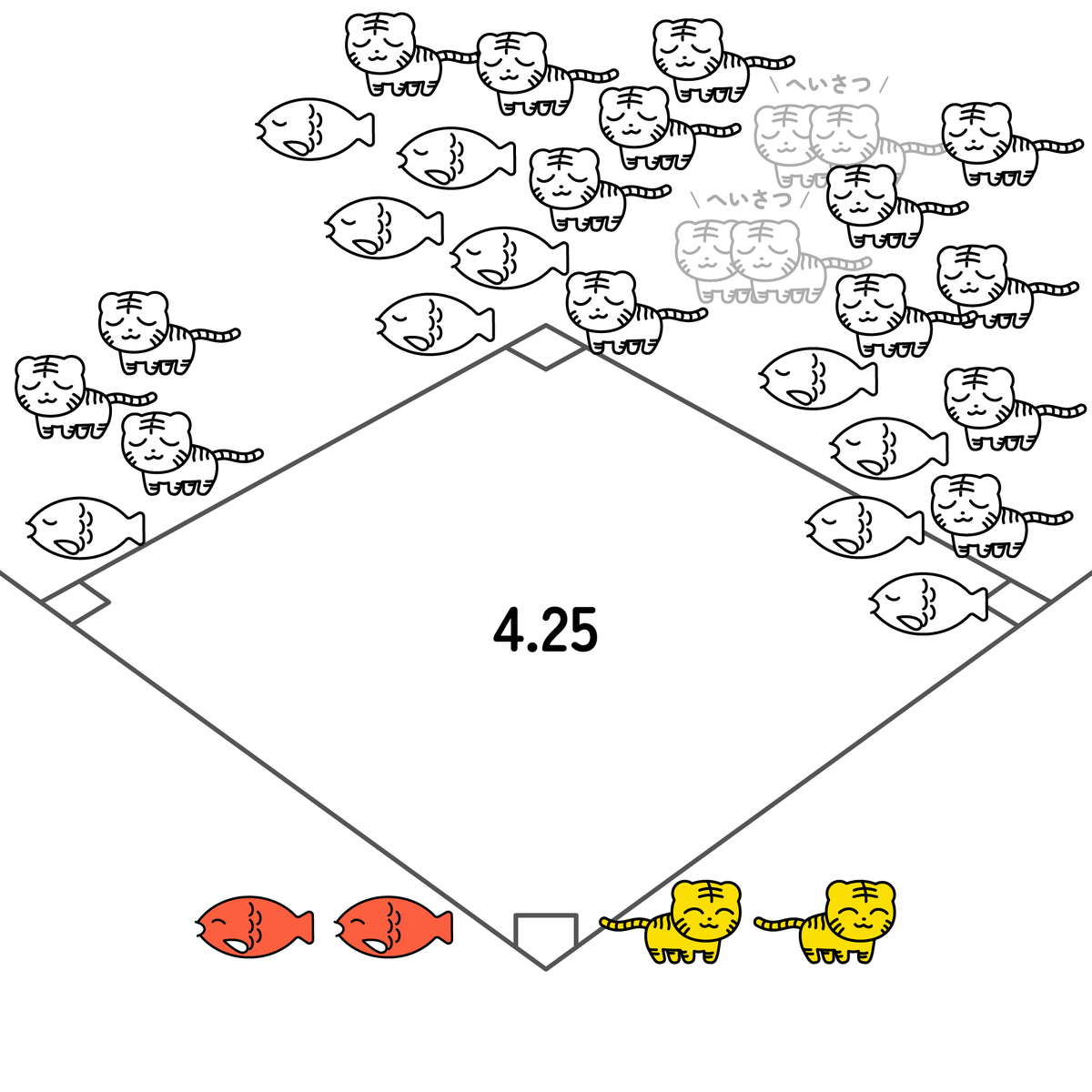 てんじゅう tweet media