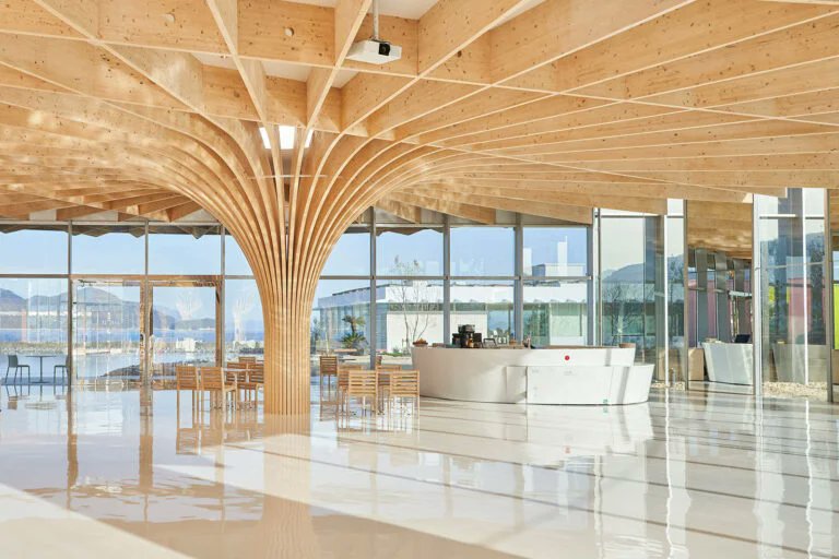 super_tourism's tweet image. Shimose Art Museum – Hiroshima
japan-transportation.com/archives/11531

Set along the Seto Inland Sea, the Shimose Museum of Art stands out as one of Japan’s premier contemporary art museums, offering visitors a refined and immersive cultural experience.
#Japan #WritingCommunity #travel