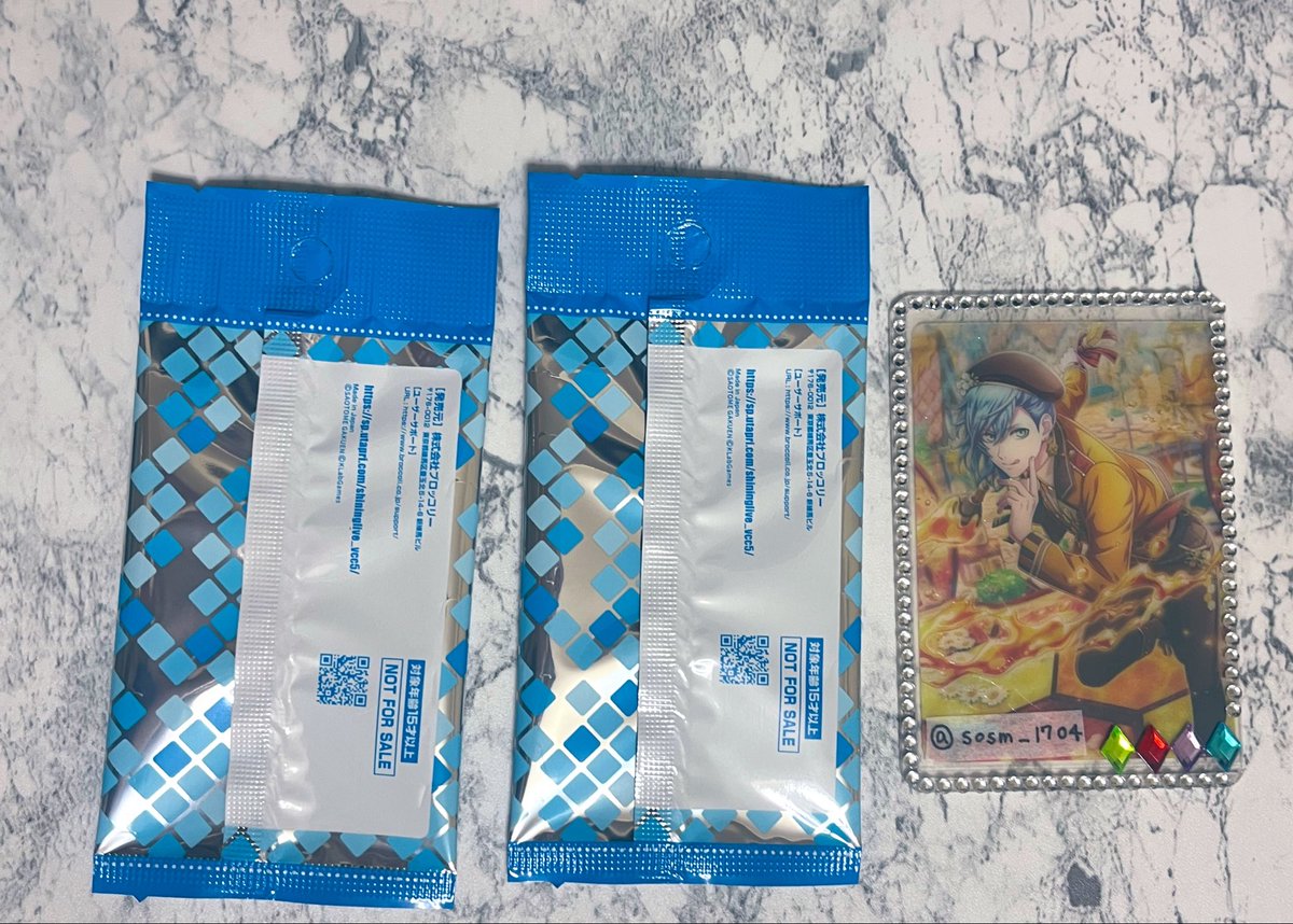 あずき tweet media