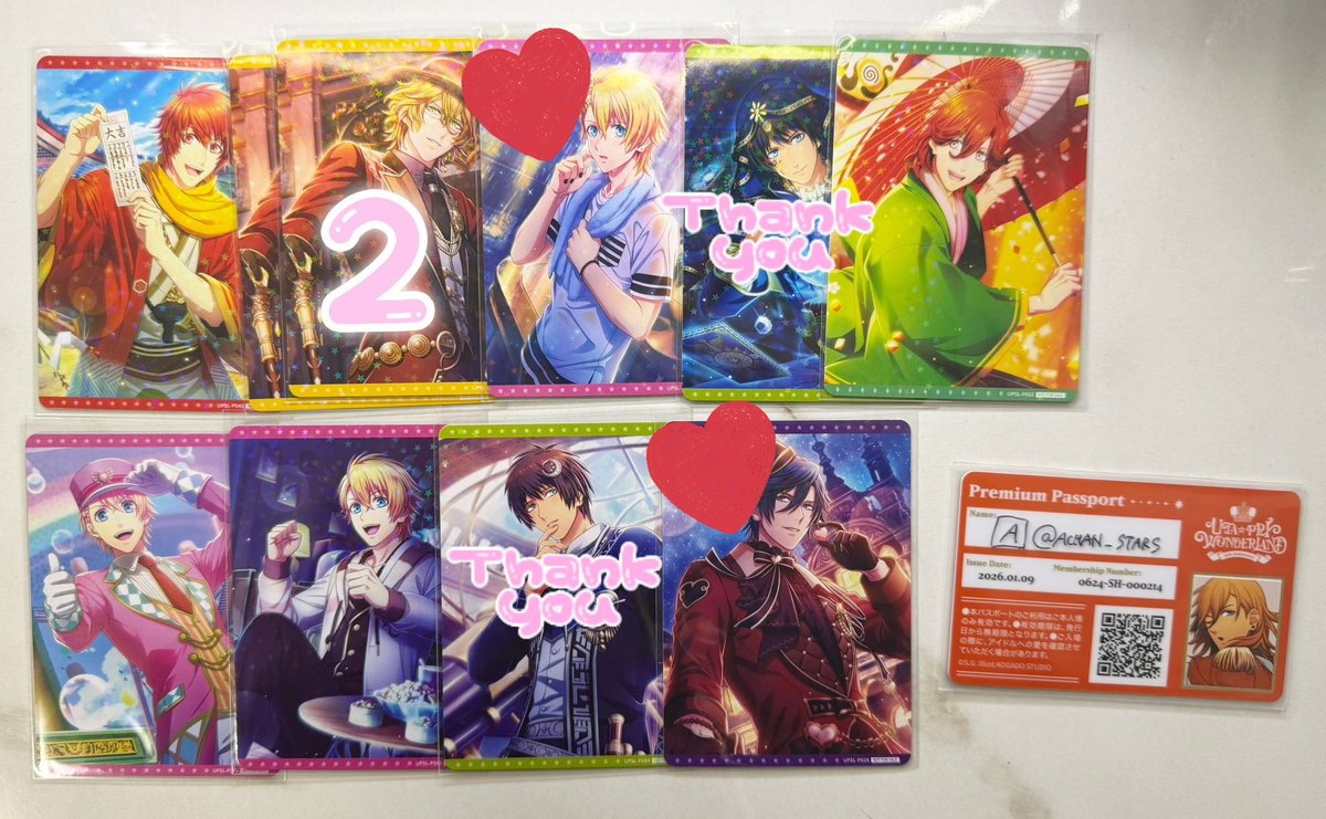 あずき tweet media