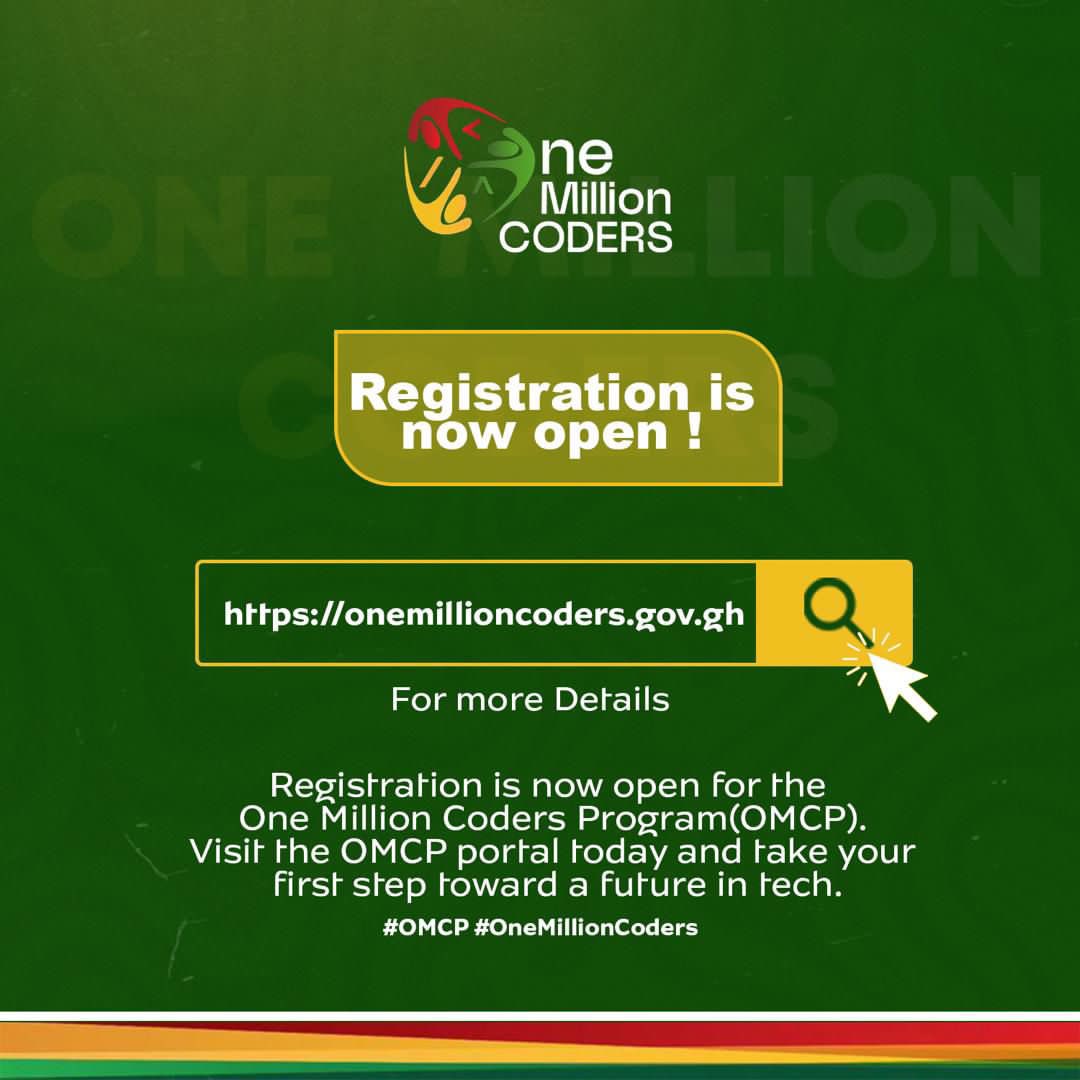 NCA Ghana tweet media
