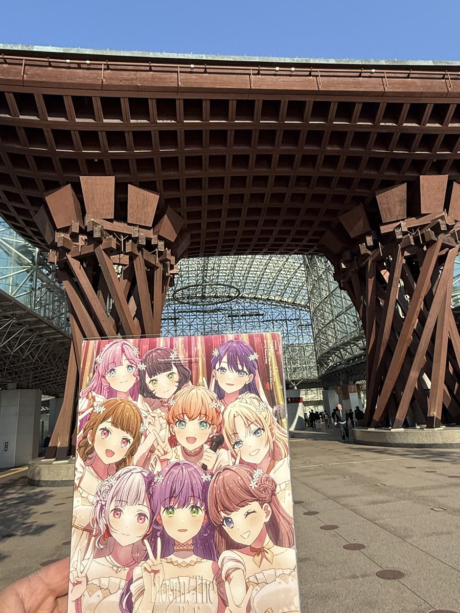 tomari1228's tweet photo. 🏷️tag
30↑🚹関東
μ's 真姫
Aqours 曜、鞠莉
Liella! かのん、冬毬
蓮ノ空 慈
いきづらい部 ポルカ、まいまい、ゆくり
バンドリ 沙綾、丸山彩、今井リサ
キャストはあいにゃ、坂倉花、こな、穂音
初ライブはμ'sFINAL Day2
Aqoursは1st～フィナーレまで走り抜けました！
いきづをメインに追ってます https://t.co/chASeDgCQd