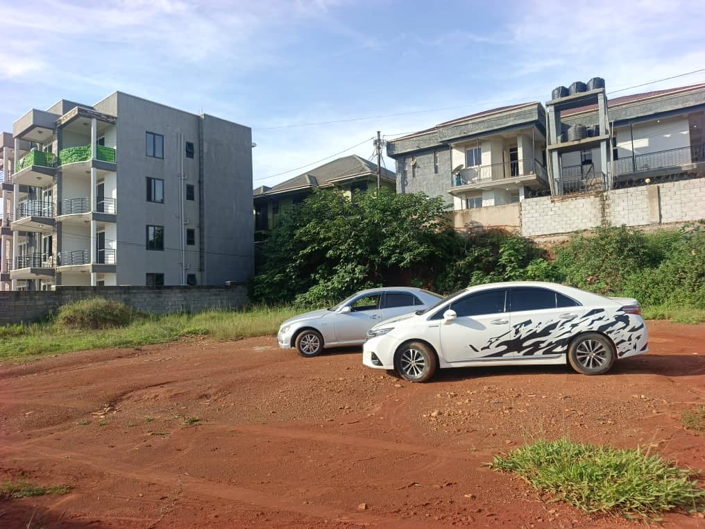 Kampala Metropolitan Properties tweet media