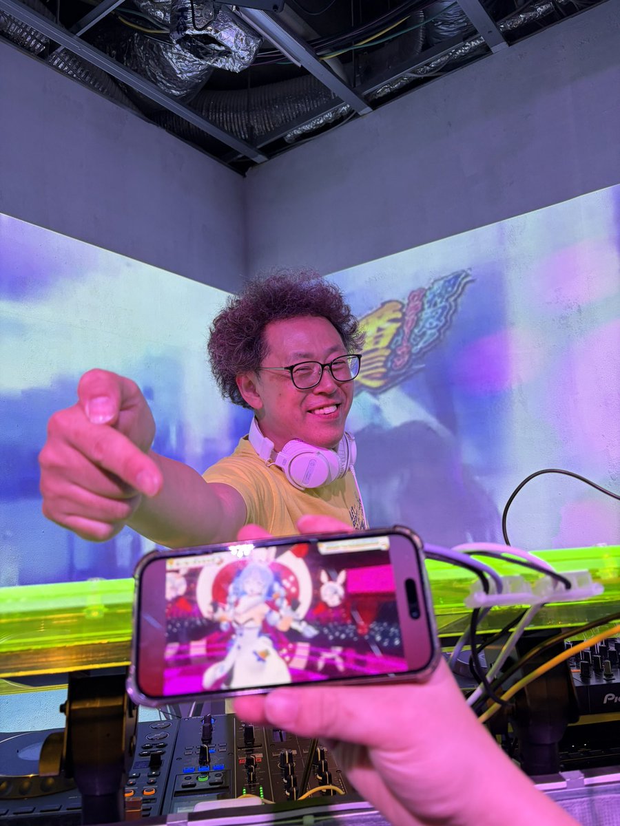 さといも tweet media