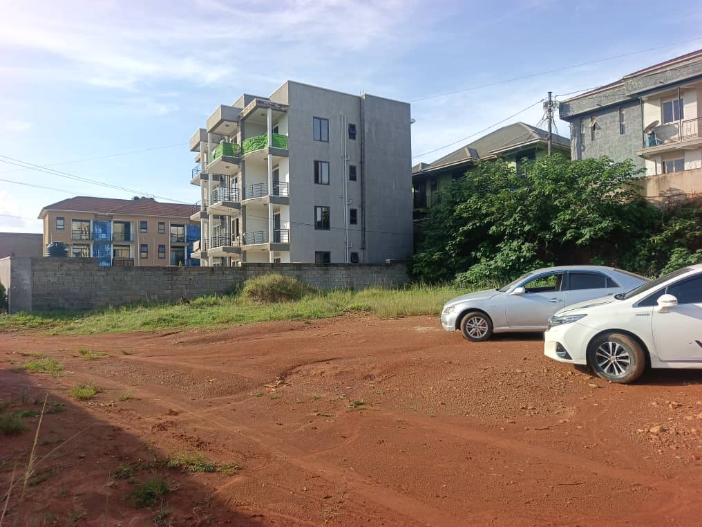 Kampala Metropolitan Properties tweet media