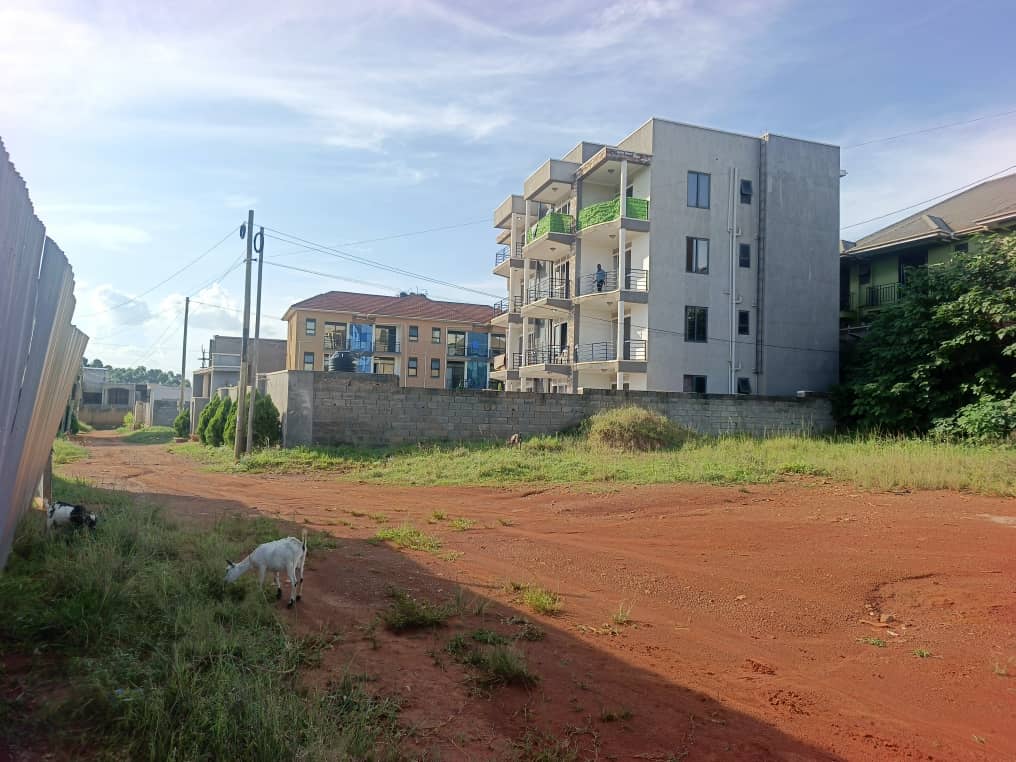 Kampala Metropolitan Properties tweet media