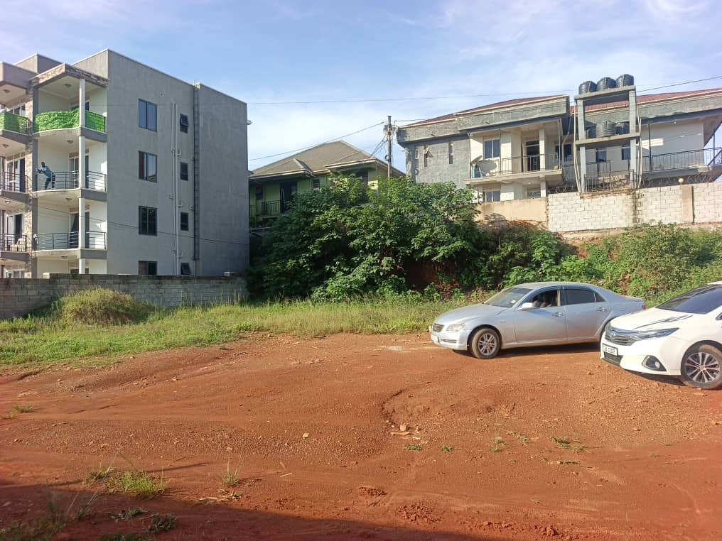 Kampala Metropolitan Properties tweet media