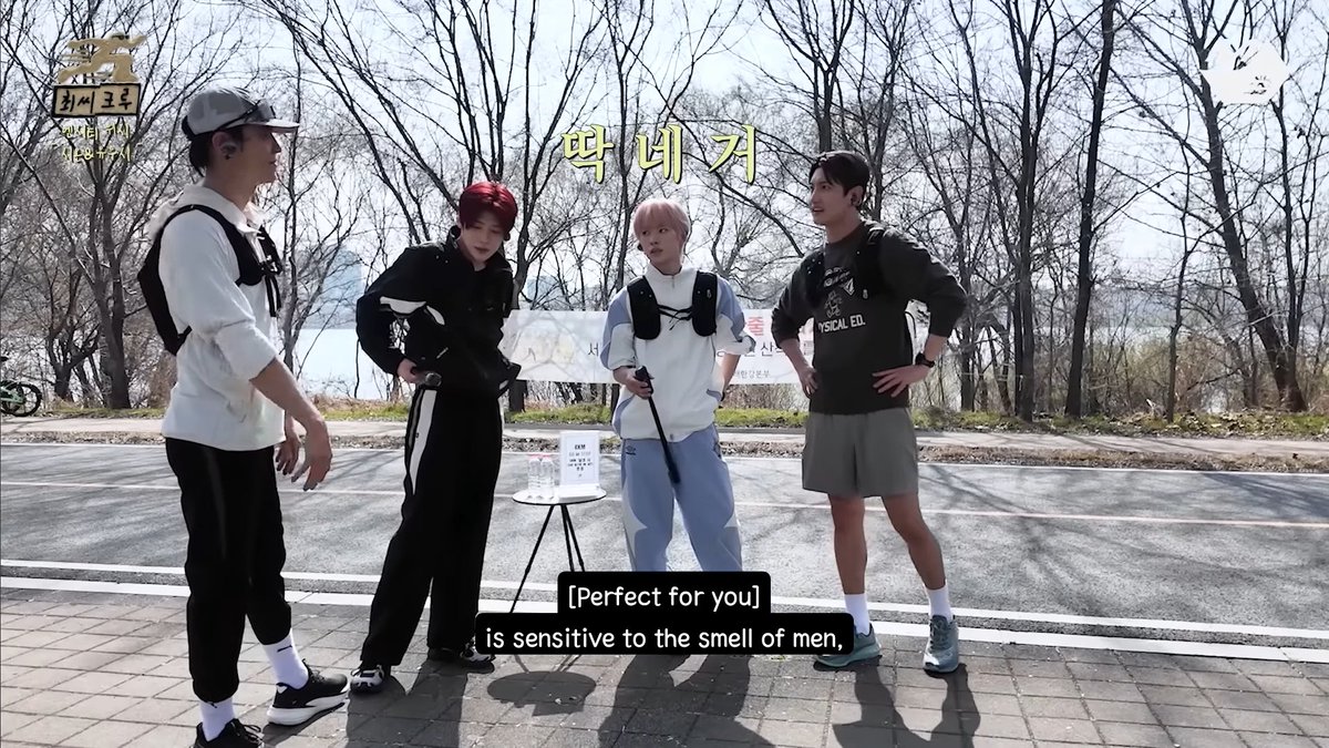 yuci bilek: kena lg gw