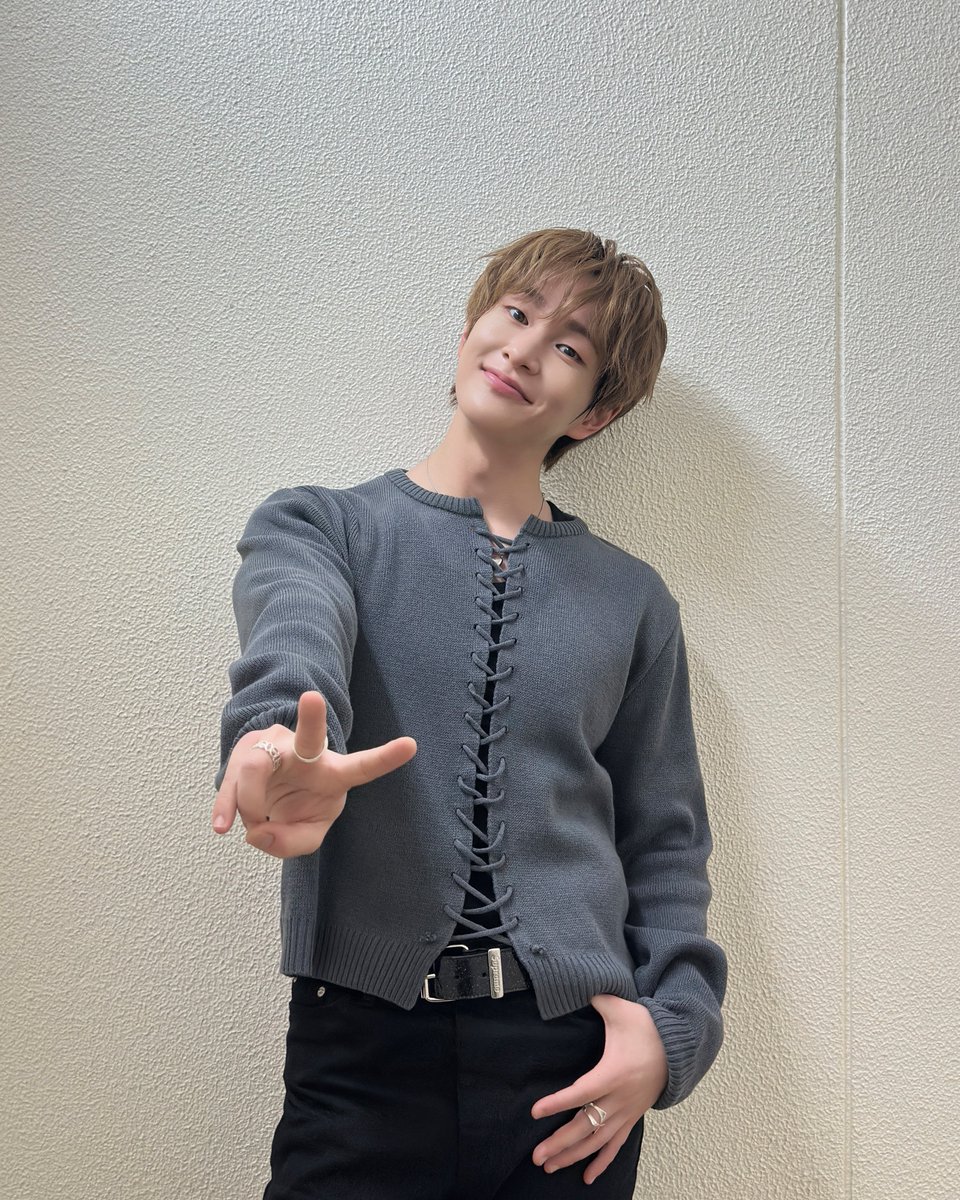 온유와 찡구들의 행복으로 가득 채워진 오사카 2회차😘💚🩷

#온유 #ONEW
#ONEW_TOUGH_LOVE #TOUGH_LOVE
#ONEW_TOUGH_LOVE_FANMEETING