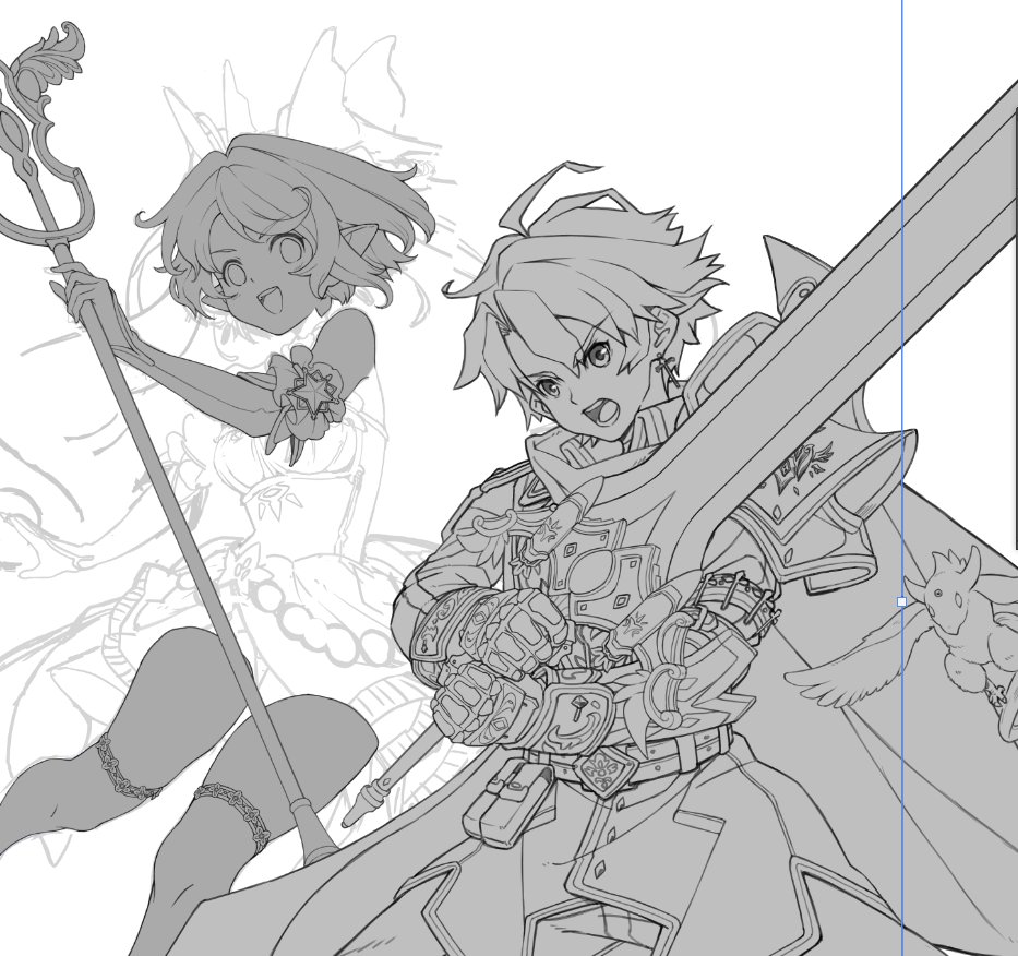 春木智 tweet media