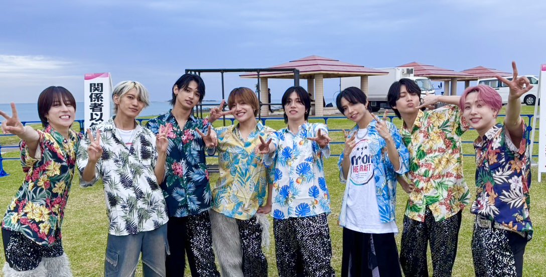 ALL IN Official tweet media