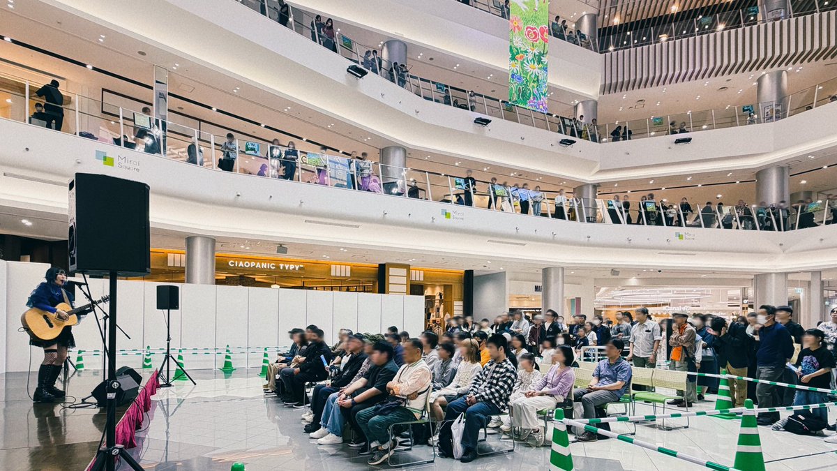 MindaRyn (マイダリン) tweet media