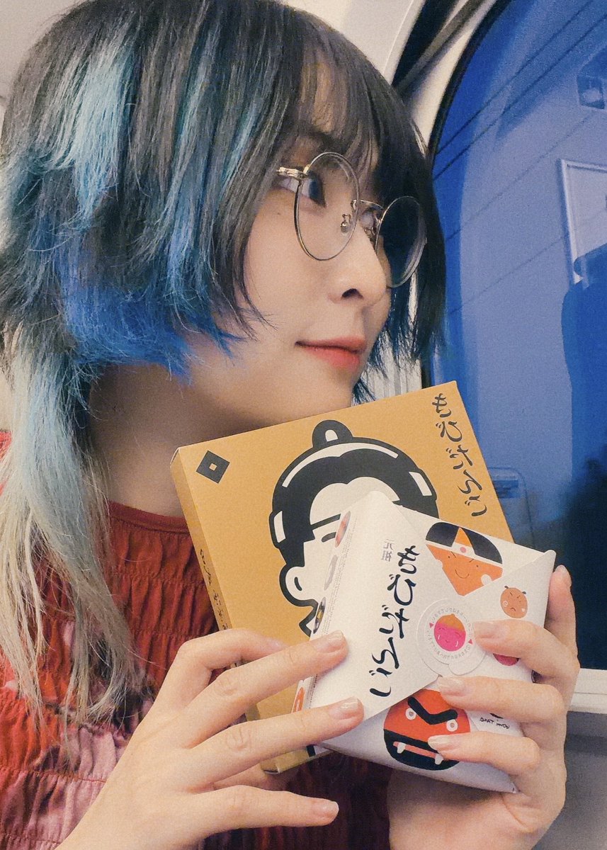 MindaRyn (マイダリン) tweet media