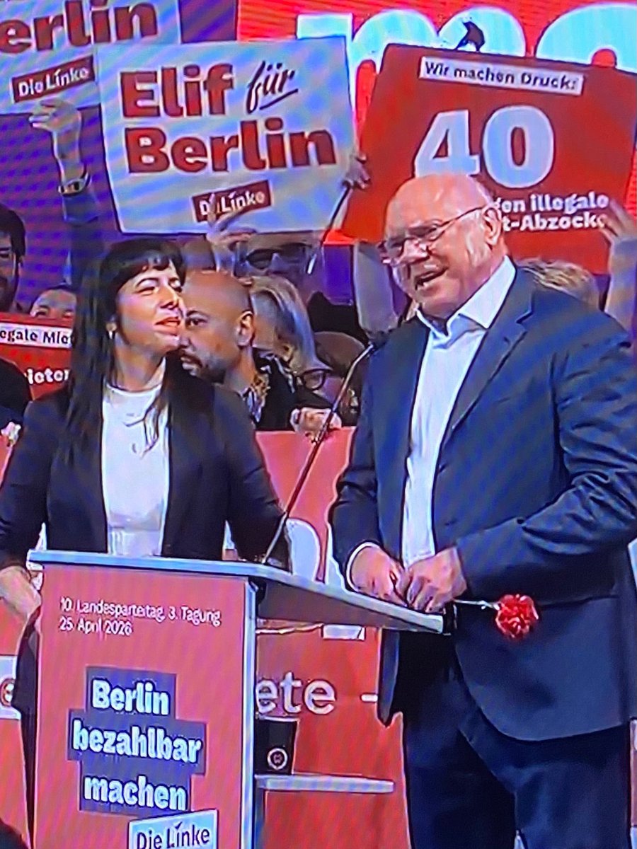 Ulrich Schneider tweet media