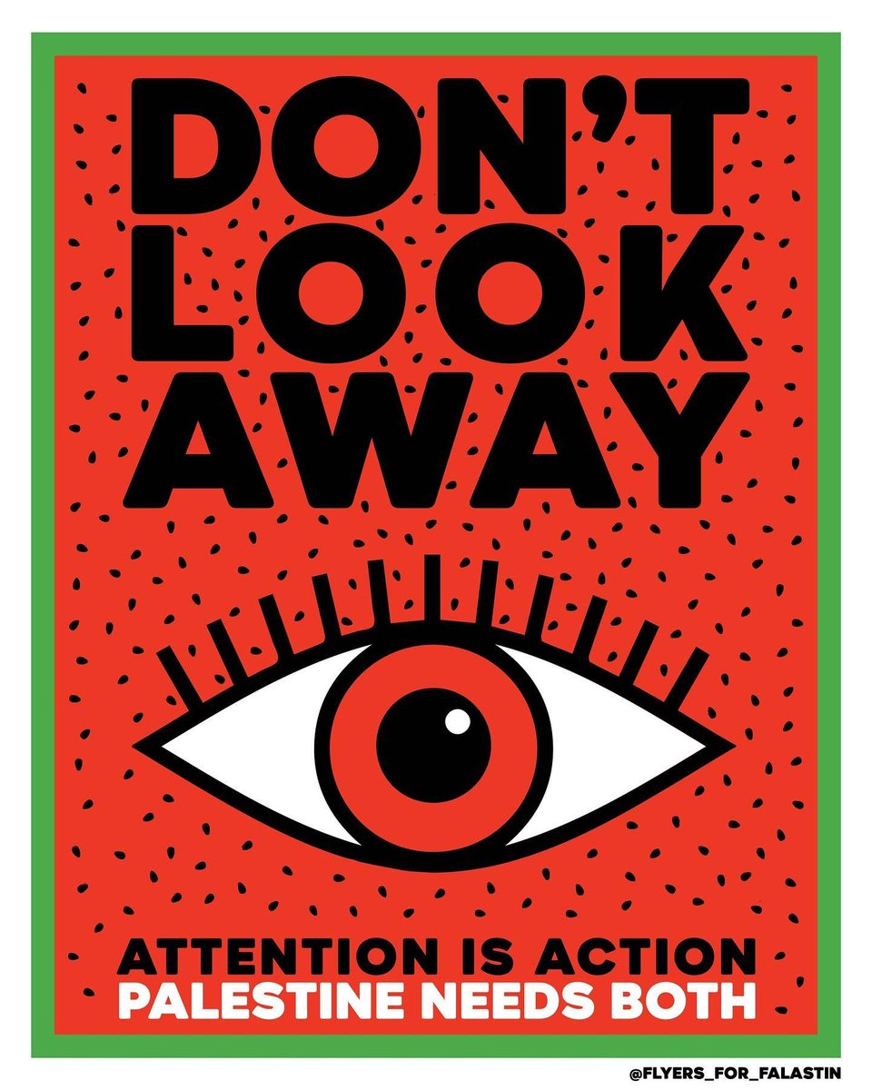 The Palestinian tweet media