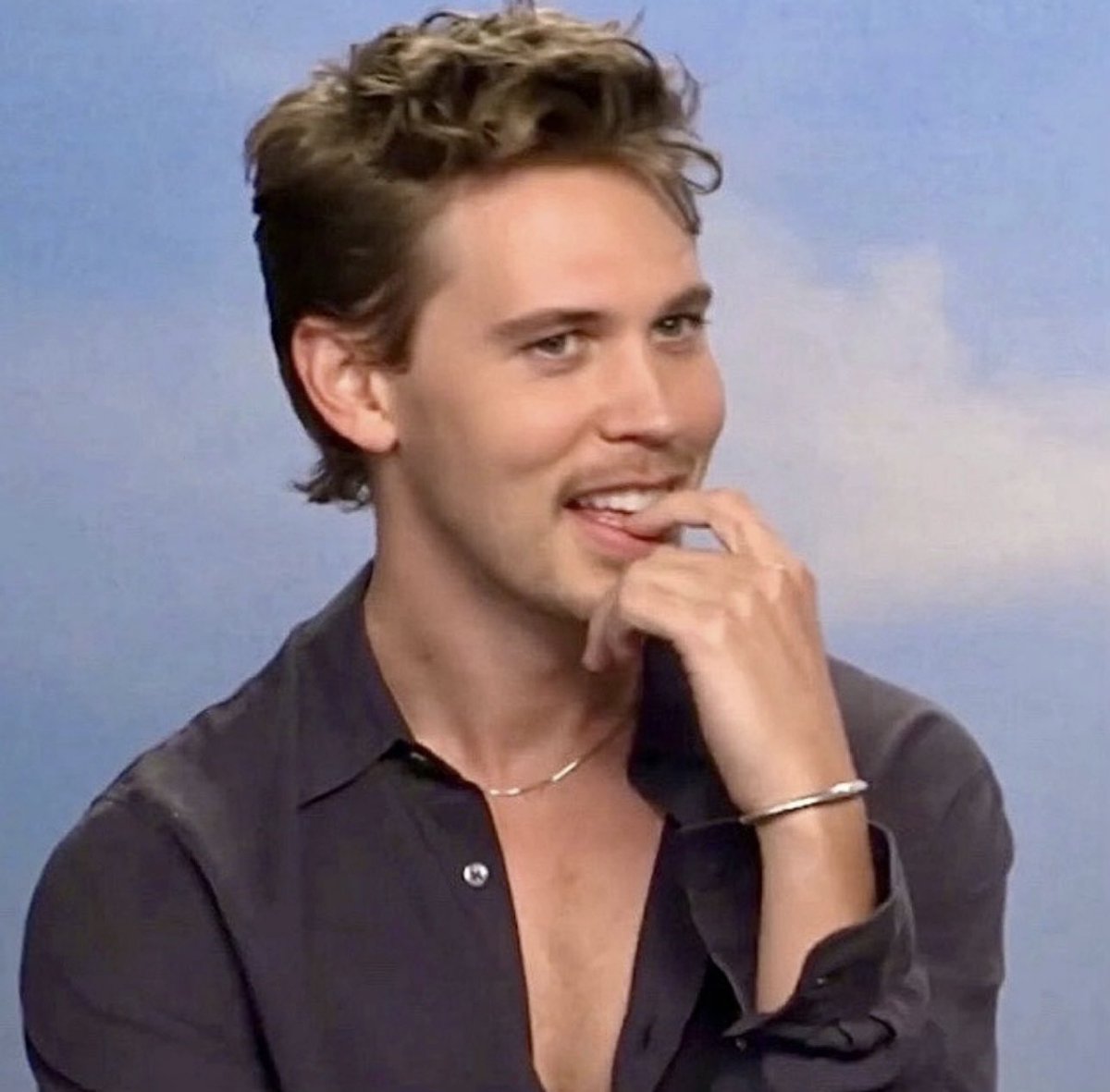 Austin Butler TH 🇹🇭 tweet media