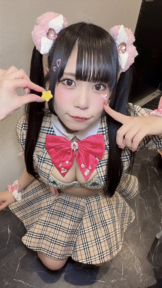 野苺れみ🦭道玄坂69🩷 tweet media