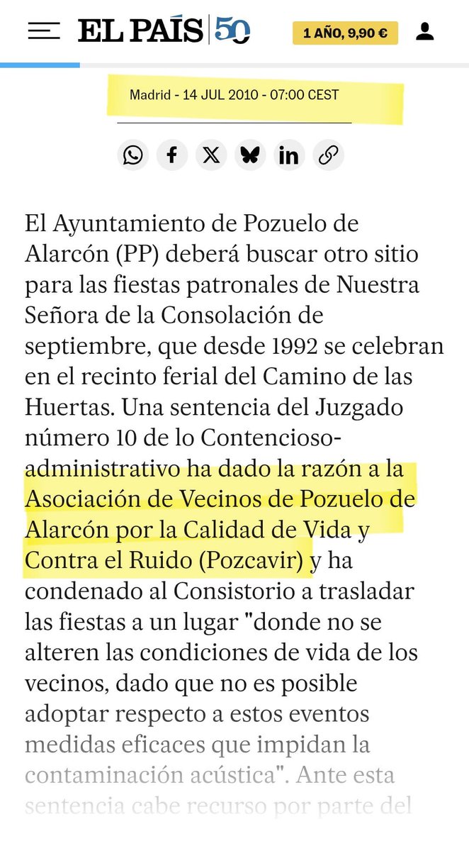 Partido Popular Pozuelo de Alarcón tweet media