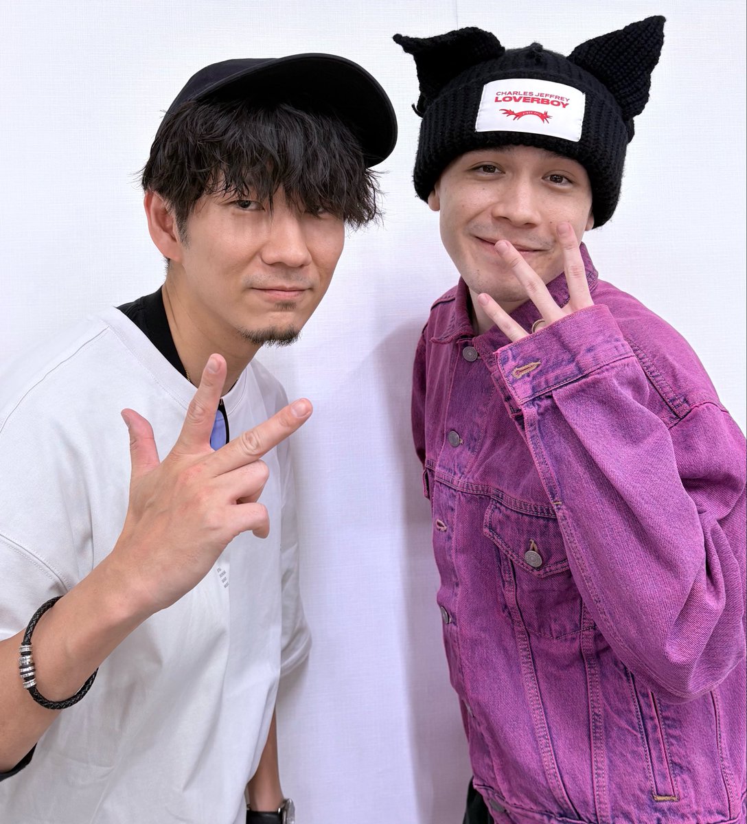 妖狐 tweet media