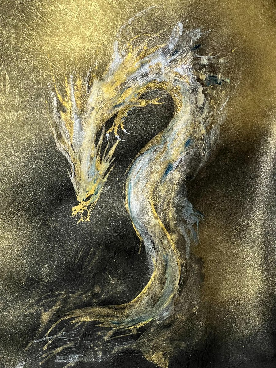 888 龍神様 tweet media