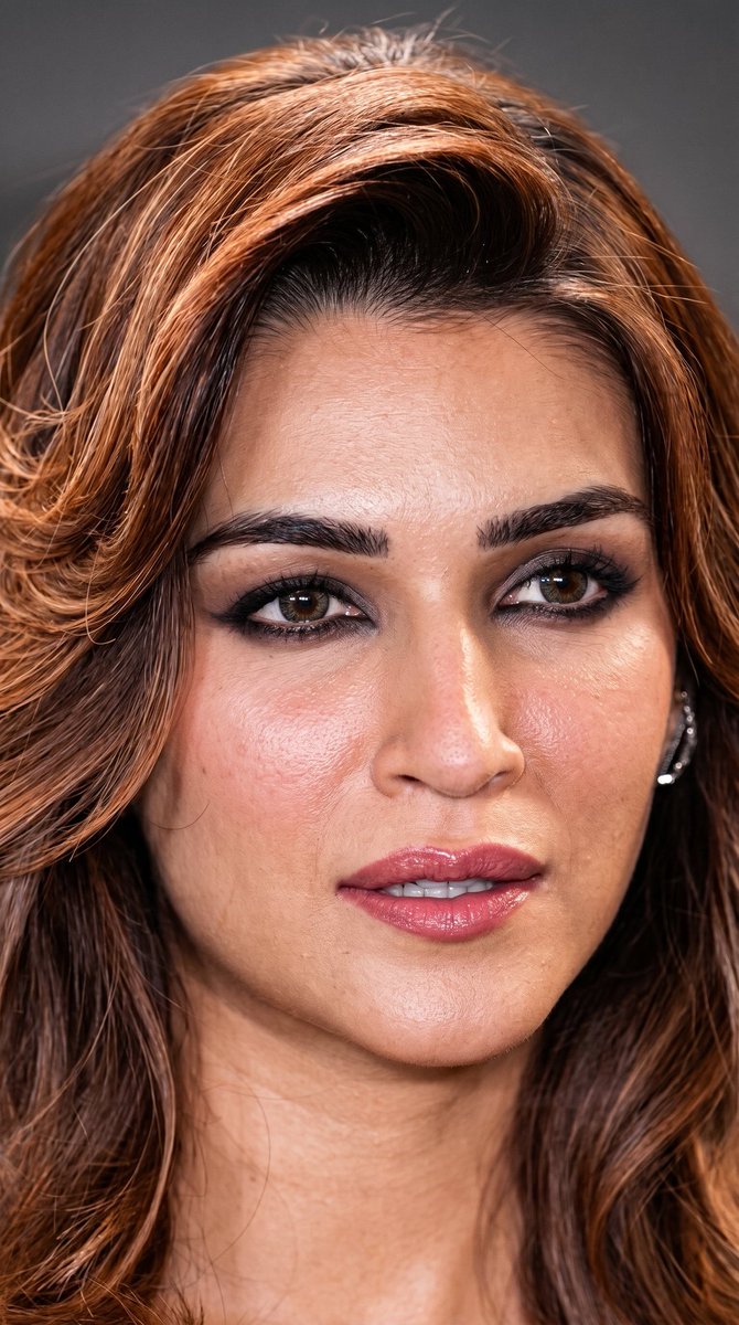 rashfan_17's tweet image. #kritisanon 🥶