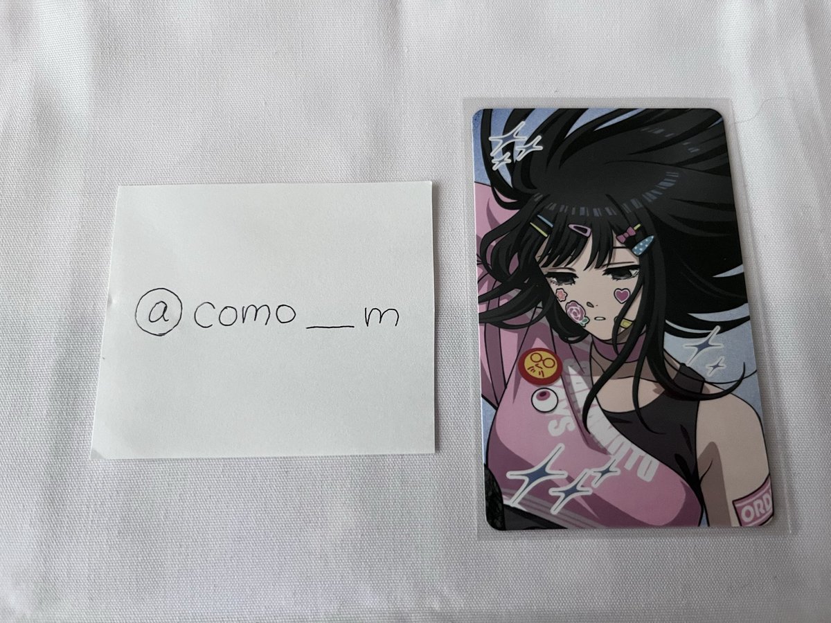 も ❕❕ tweet media