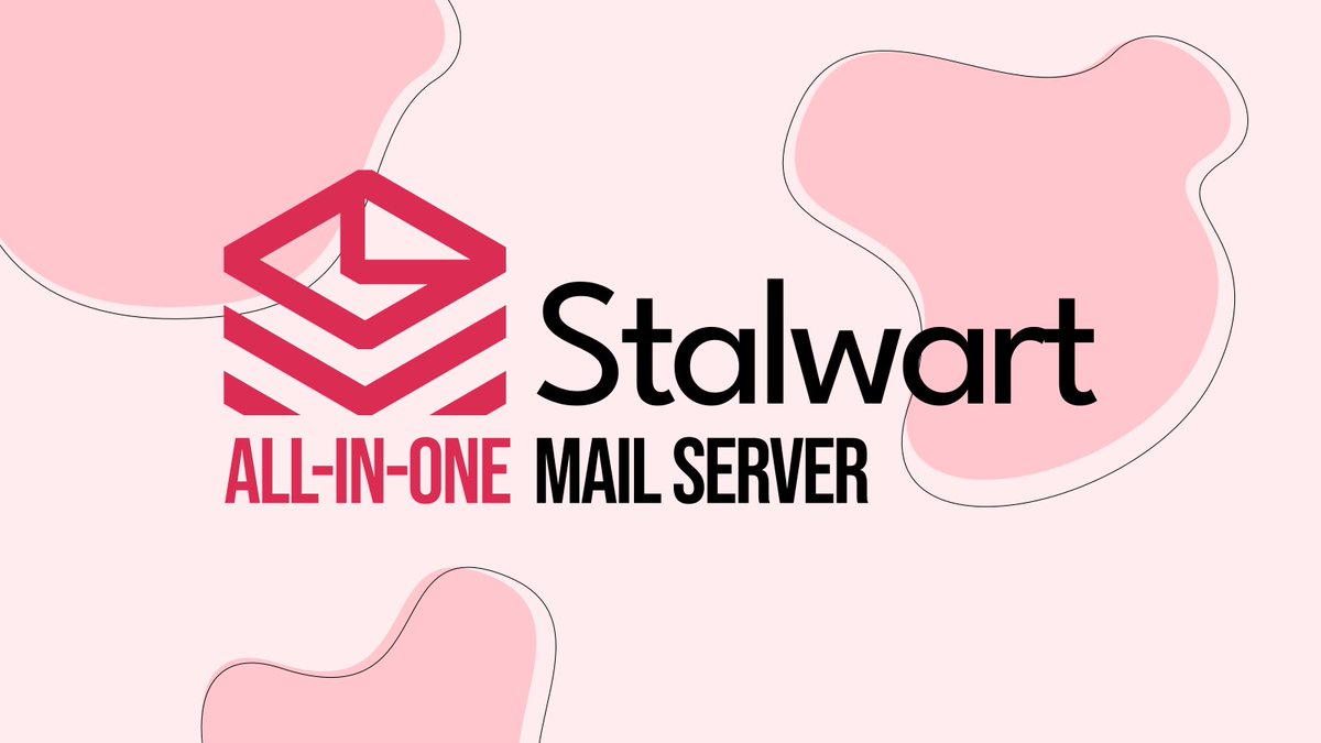 linuxiac's tweet image. Stalwart 0.16 mail server introduces a rewritten WebUI, external OIDC login, JMAP-based management, and a new CLI for server administration.
linuxiac.com/stalwart-0-16-…

#OpenSource #Mail #Collaboration