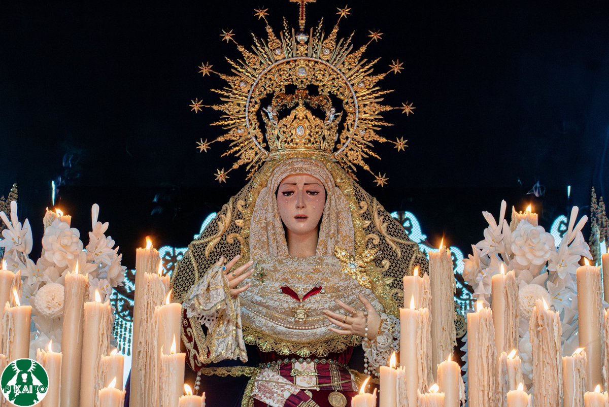 𝐄𝐥 𝐒𝐚́𝐛𝐚𝐝𝐨 𝐝𝐞 𝐓𝐨𝐫𝐫𝐞𝐛𝐥𝐚𝐧𝐜𝐚
<a href="/HdadlosDolores/">𝑫𝒐𝒍𝒐𝒓𝒆𝒔 𝒅𝒆 𝑻𝒐𝒓𝒓𝒆𝒃𝒍𝒂𝒏𝒄𝒂</a> 
<a href="/am_lasentencia/">La Sentencia</a> 
<a href="/BandalasNieves/">Las Nieves de Olivares</a> 

#SSantaSevilla26 #Sevilla #Torreblanca #Dolores #Cautivo #SabadoSanto #VisperasSevilla #pikaito3